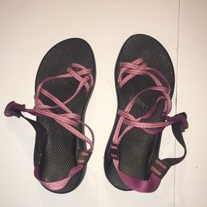Chaco sandals